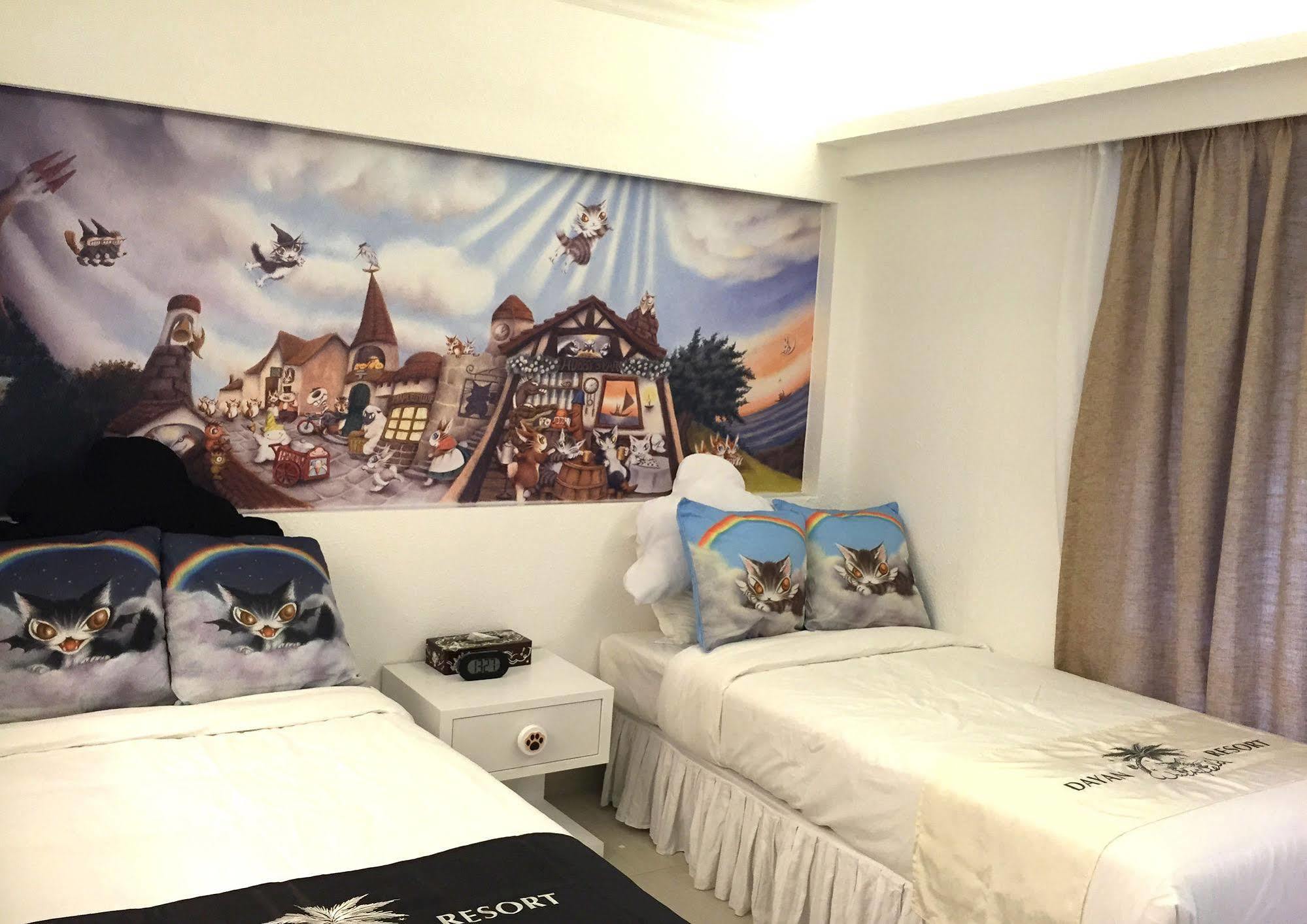 Concerto Inn Hong Kong Esterno foto